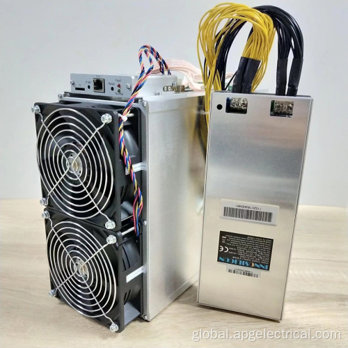 Innosilicon A11 Pro Eth Miner Innosilicon A11 Pro (1500Mh) Eth Asic Mining Machine Manufactory